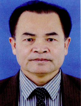 中國古力集團(tuán)董事局主席陳古力