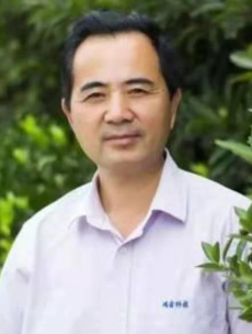 江西強(qiáng)盛科技有限公司董事長匡新生