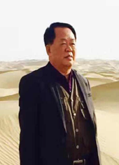 廣州市金熊珍稀動(dòng)物養(yǎng)殖有限公司董事長蘇思源