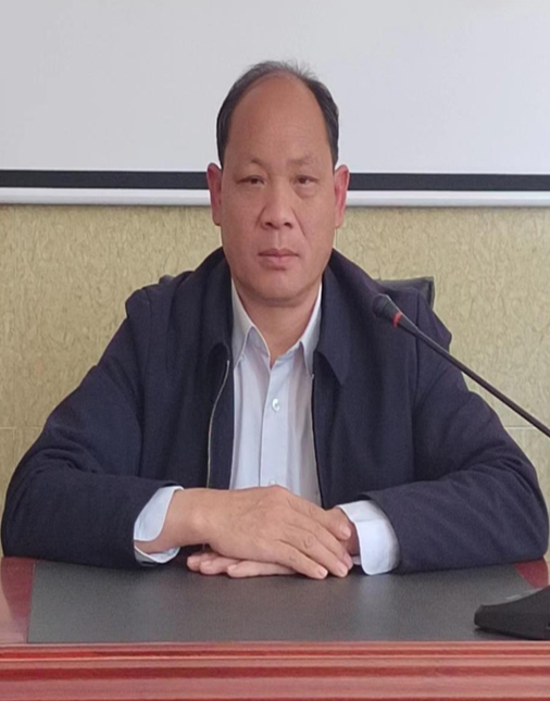 四川省鑫鈴肥業(yè)有限公司董事長趙正富