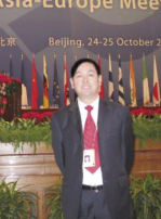 江蘇恒通建設(shè)工程有限公司董事長戴康福