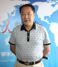 湖南省郴州市金陵科技有限責(zé)任公司董事長郭金陵