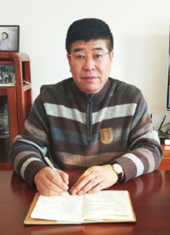 世幫能源產(chǎn)業(yè)集團(tuán)董事長龔水明