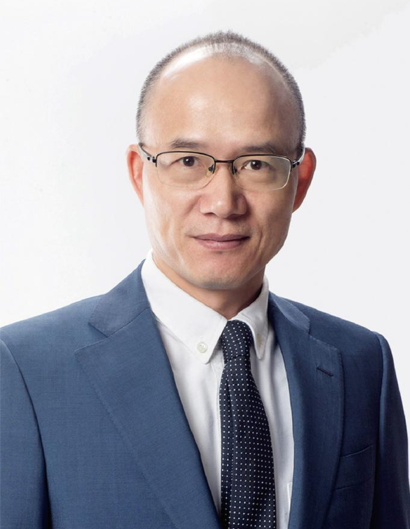 復(fù)興集團(tuán)董事長 郭廣昌