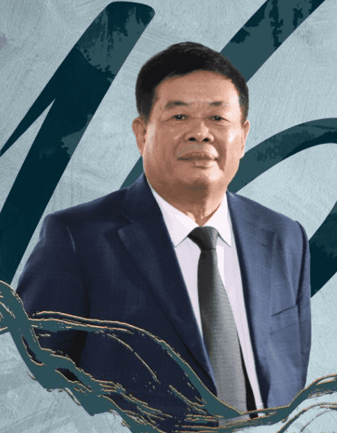 福耀玻璃工業(yè)集團(tuán)股份有限公司董事長、創(chuàng)始人曹德旺