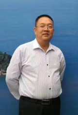 貴州中益能新材料科技有限公司董事長李榮明