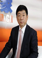 長城汽車股份有限公司董事長魏建軍